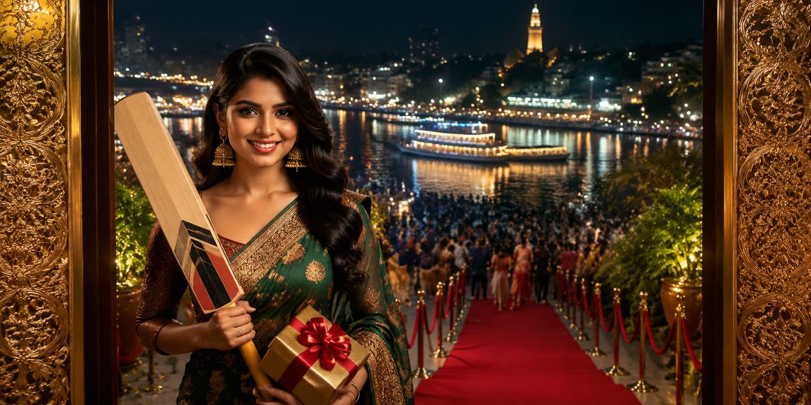 বরিশাল ক্রিকেট বেটিং