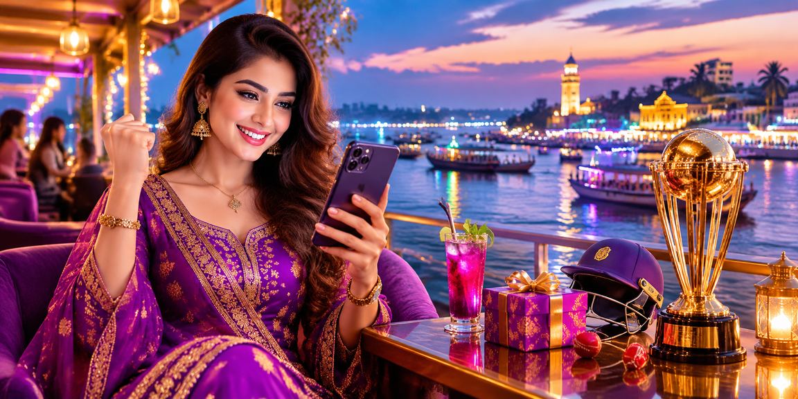 বরিশাল ক্রিকেট বেটিং এবং বিনোদন