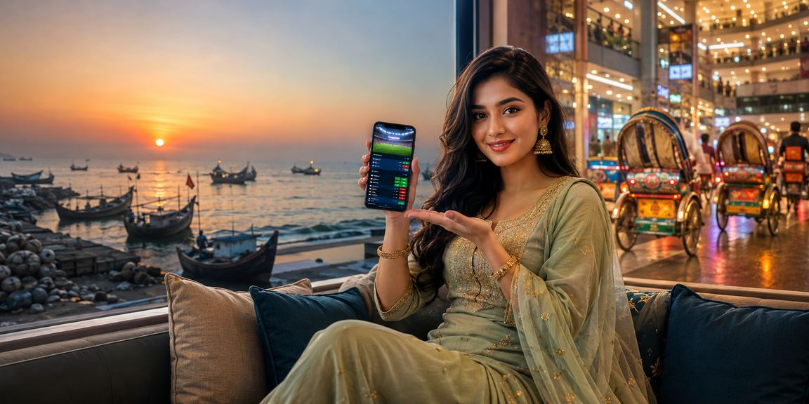 মোবাইলে অ্যাপ ব্যবহার